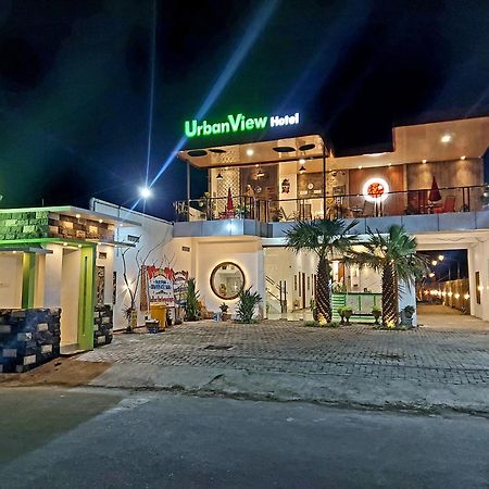 Urbanview Hotel Sakura Kampung Inggris Pare By Reddoorz Eksteriør billede